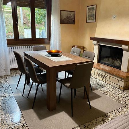 Gere House Apartamento Lezzeno Exterior foto