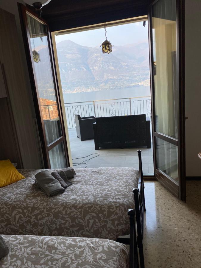 Gere House Apartamento Lezzeno Exterior foto
