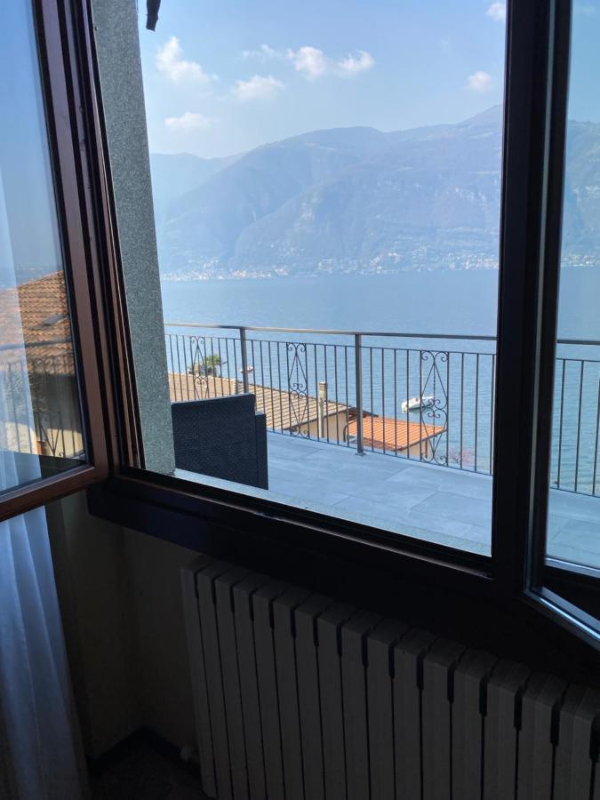 Gere House Apartamento Lezzeno Exterior foto