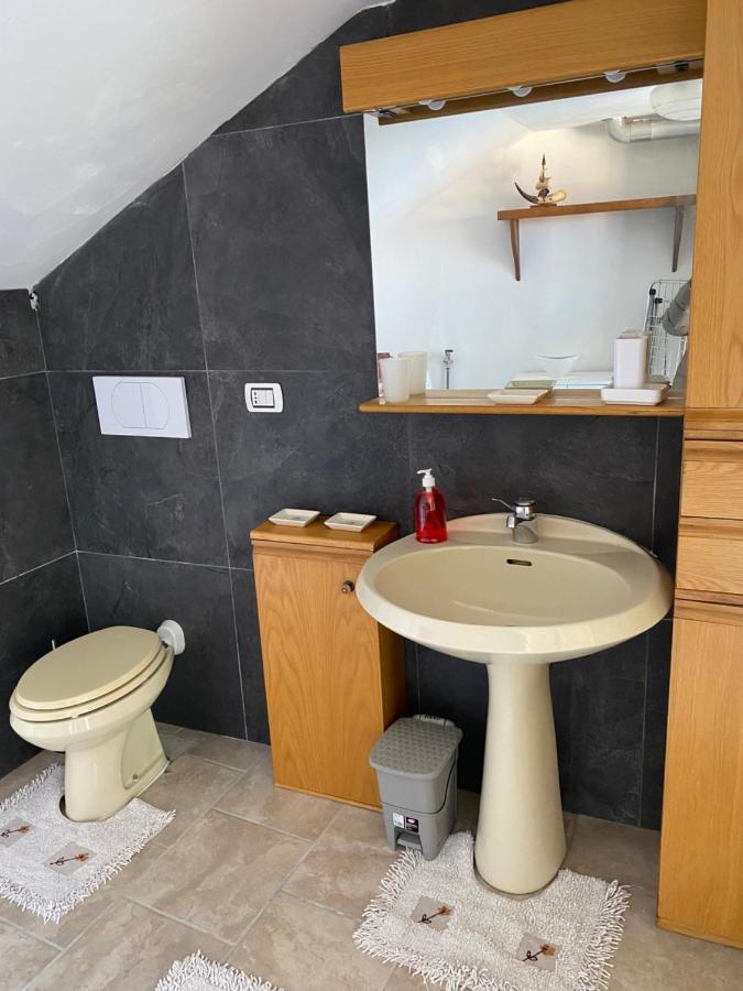 Gere House Apartamento Lezzeno Exterior foto