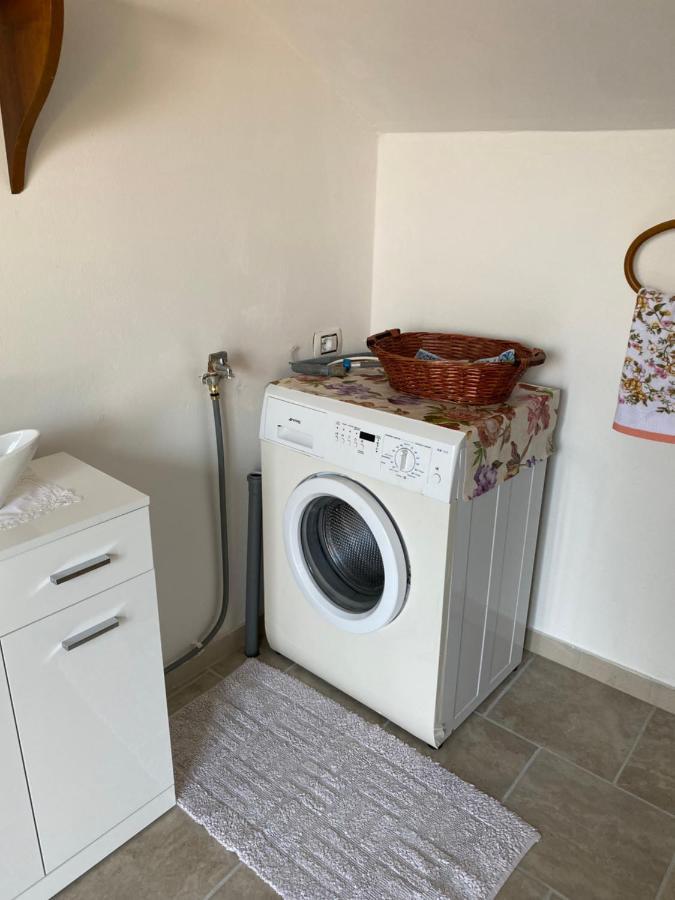 Gere House Apartamento Lezzeno Exterior foto
