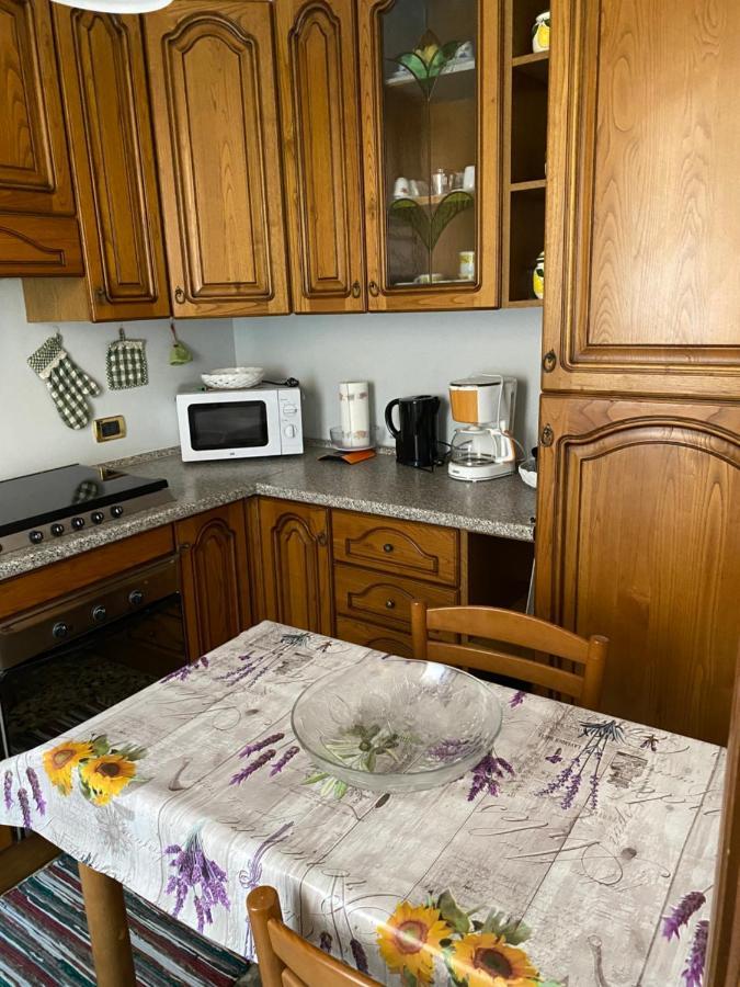 Gere House Apartamento Lezzeno Exterior foto