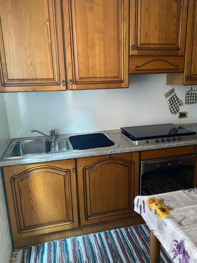 Gere House Apartamento Lezzeno Exterior foto
