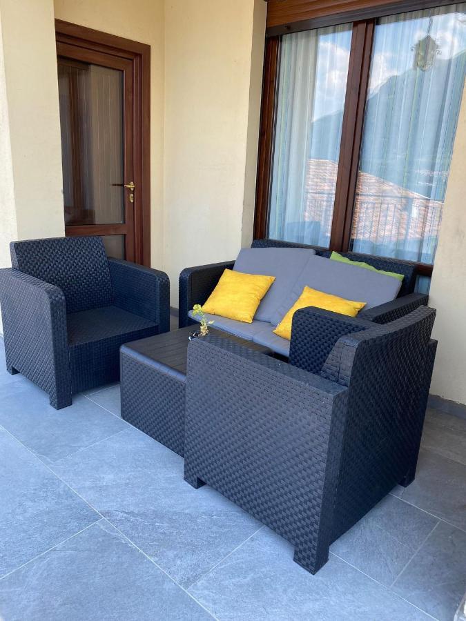 Gere House Apartamento Lezzeno Exterior foto