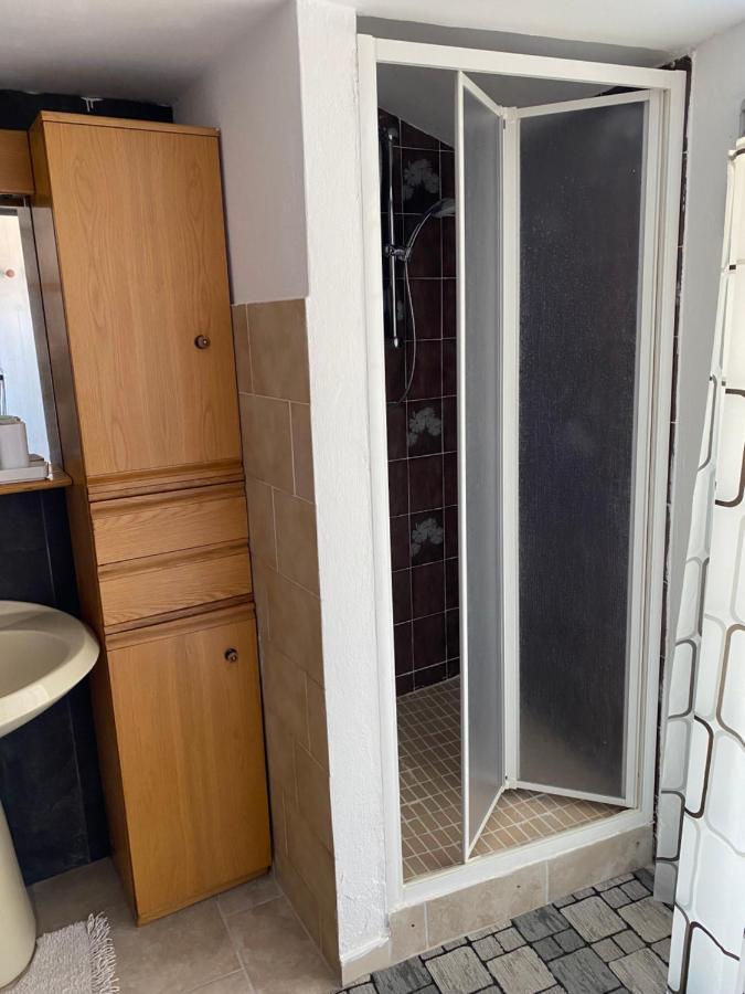 Gere House Apartamento Lezzeno Exterior foto