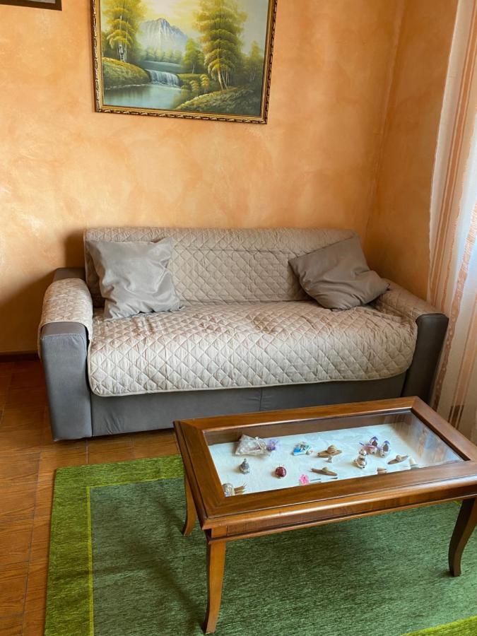 Gere House Apartamento Lezzeno Exterior foto
