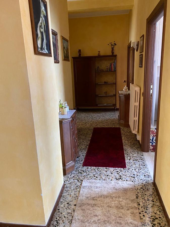Gere House Apartamento Lezzeno Exterior foto