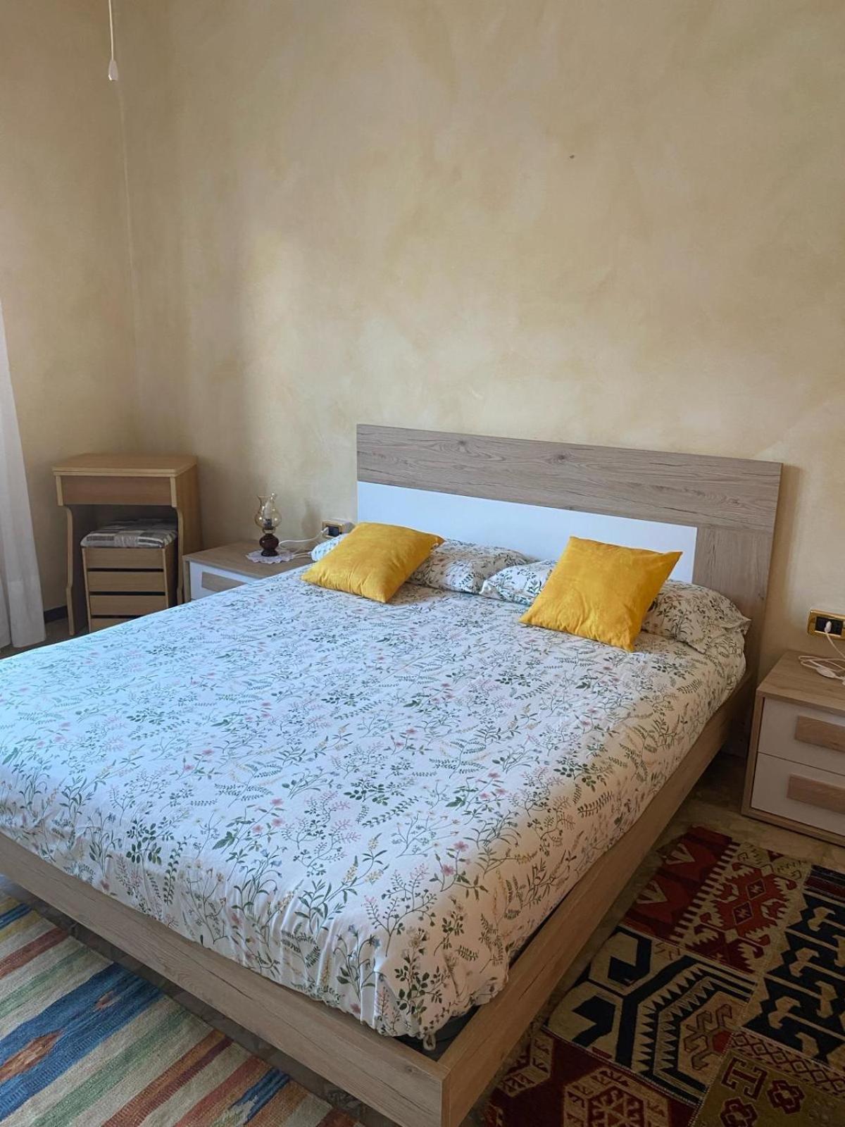 Gere House Apartamento Lezzeno Exterior foto