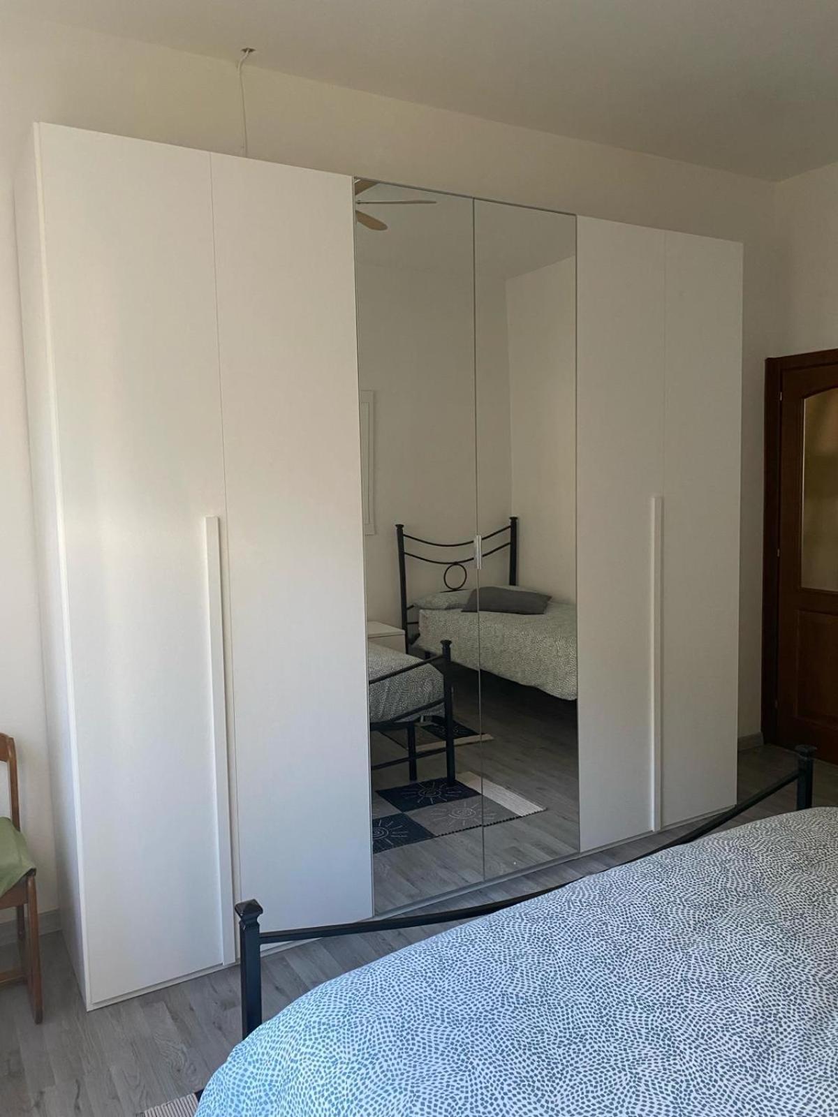 Gere House Apartamento Lezzeno Exterior foto